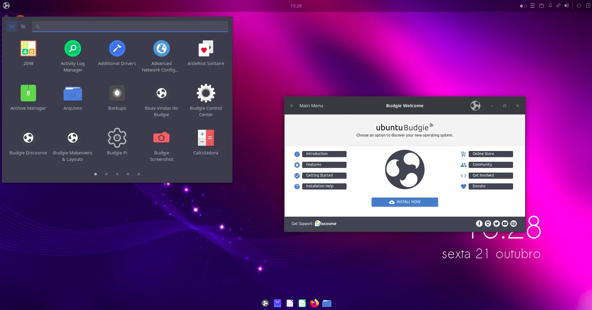 ubuntu_budgie_22_10_desktop