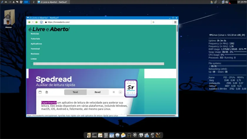 4mlinux_45 4mlinux_45