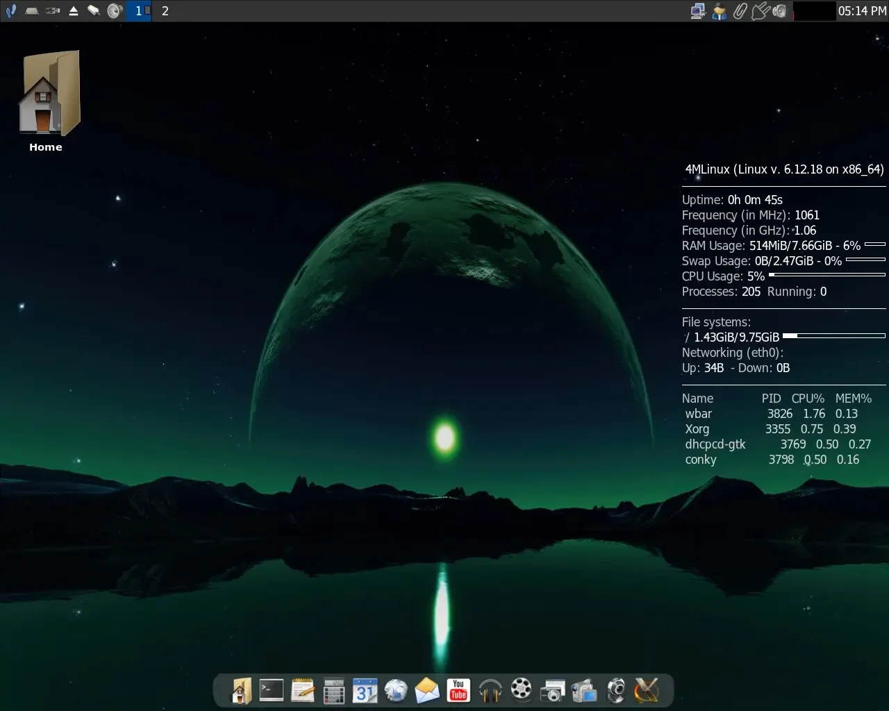 4mlinux_48 4mlinux_48