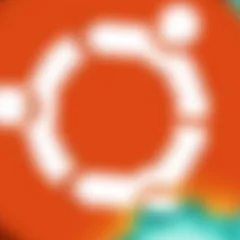 Ícone do Ubuntu