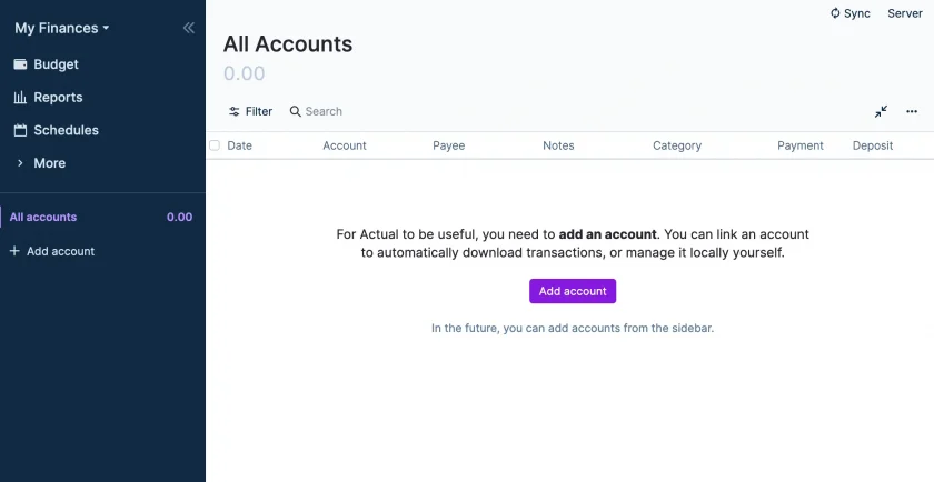 AddAccount-actual AddAccount-actual