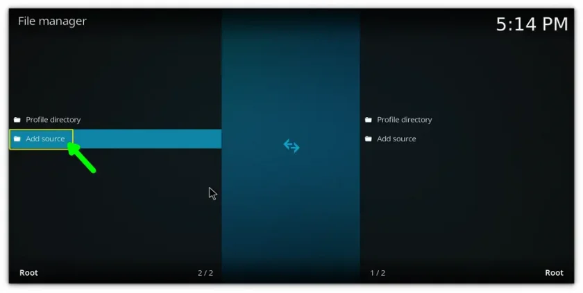 adding-source-inside-file-manager adding-source-inside-file-manager