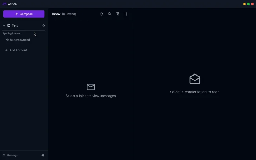 aerion-new-account-syncing