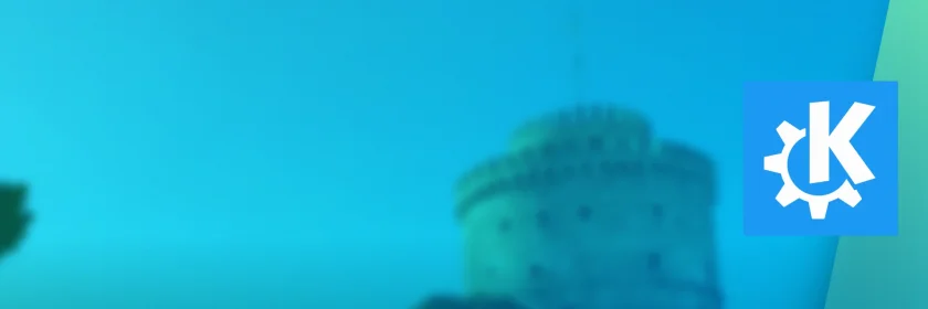 KDE anuncia cidade anfitriã para Akademy 2023