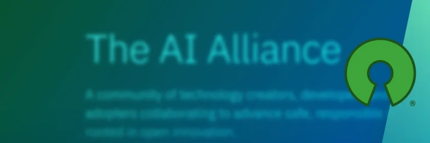 'Aliança IA' para inovação aberta formada pela IBM e Meta com Intel, AMD e mais