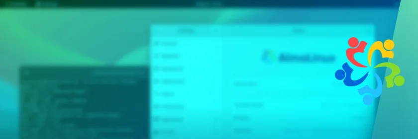 AlmaLinux 8.7 lançado com melhorias de segurança, novos pacotes