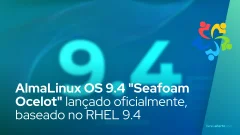 AlmaLinux OS 9.4 
