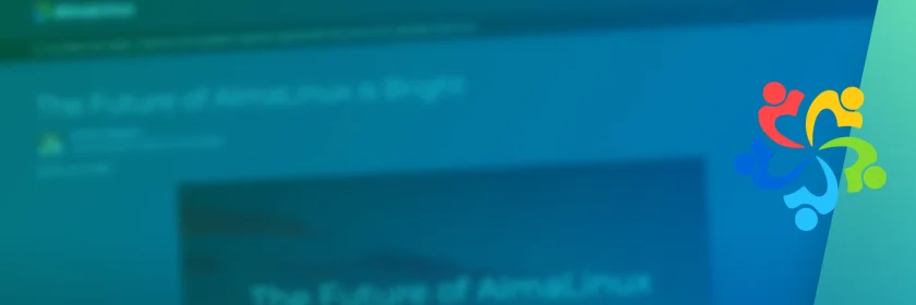 AlmaLinux OS está abandonando a compatibilidade com RHEL