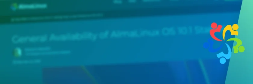 AlmaLinux OS 10.1 lançado oficialmente com suporte ao sistema de arquivos Btrfs