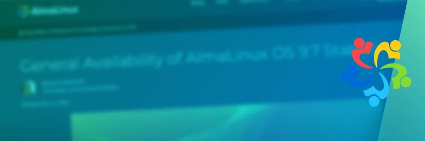 AlmaLinux OS 9.7 foi lançado como uma alternativa gratuita ao Red Hat Enterprise Linux 9.7