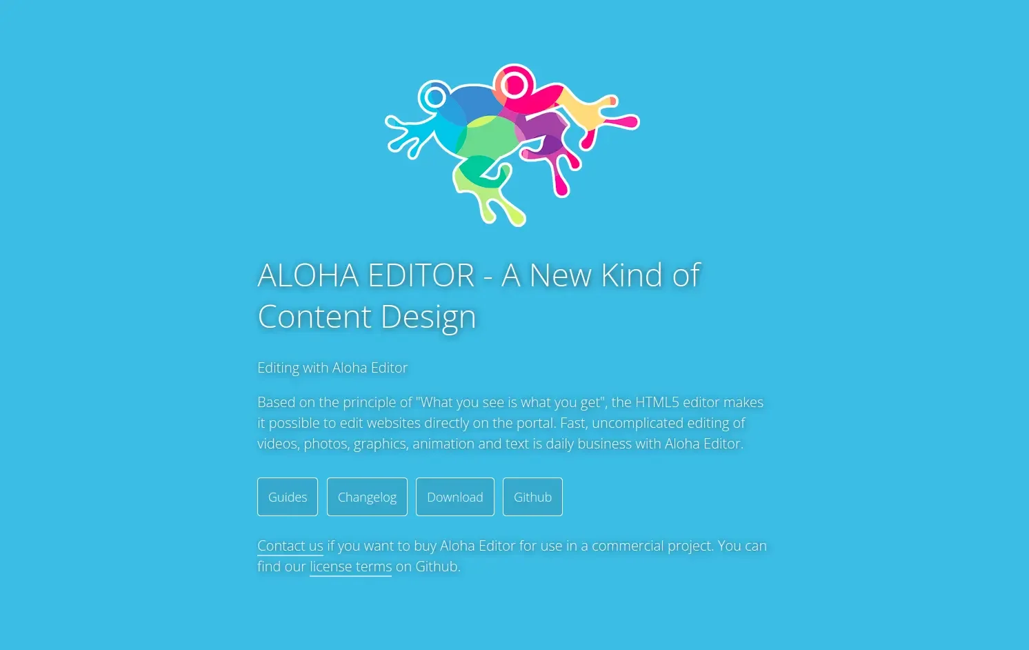 aloha aloha