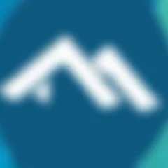 Ícone do Alpine Linux