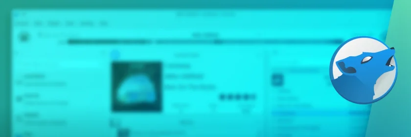 Reprodutor de música Amarok foi revivido com um novo port Qt 5