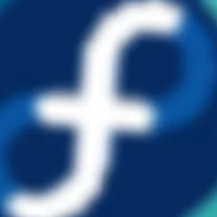 Ícone do Fedora