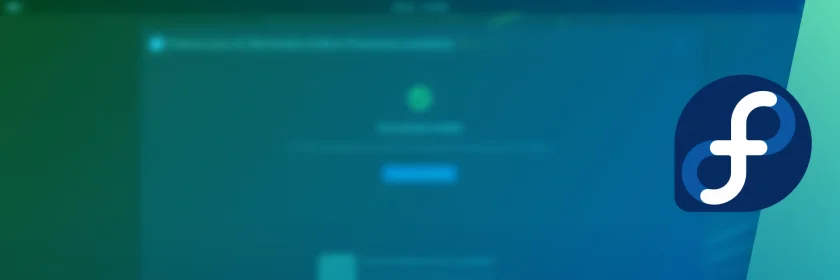 Explorando o futuro do Fedora: o instalador da interface do usuário da Web do Anaconda já está aberto para testes com um novo design