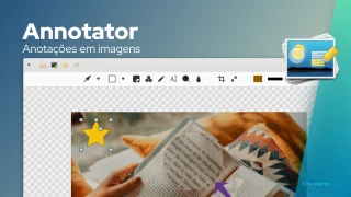 Annotator: aplicativo de código aberto para Linux para adicionar facilmente anotações essenciais às suas imagens