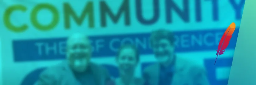 Apache Software Foundation dá as boas-vindas a um novo presidente