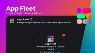 App Fleet: aplicativo de código aberto para automatizar seu espaço de trabalho no Linux