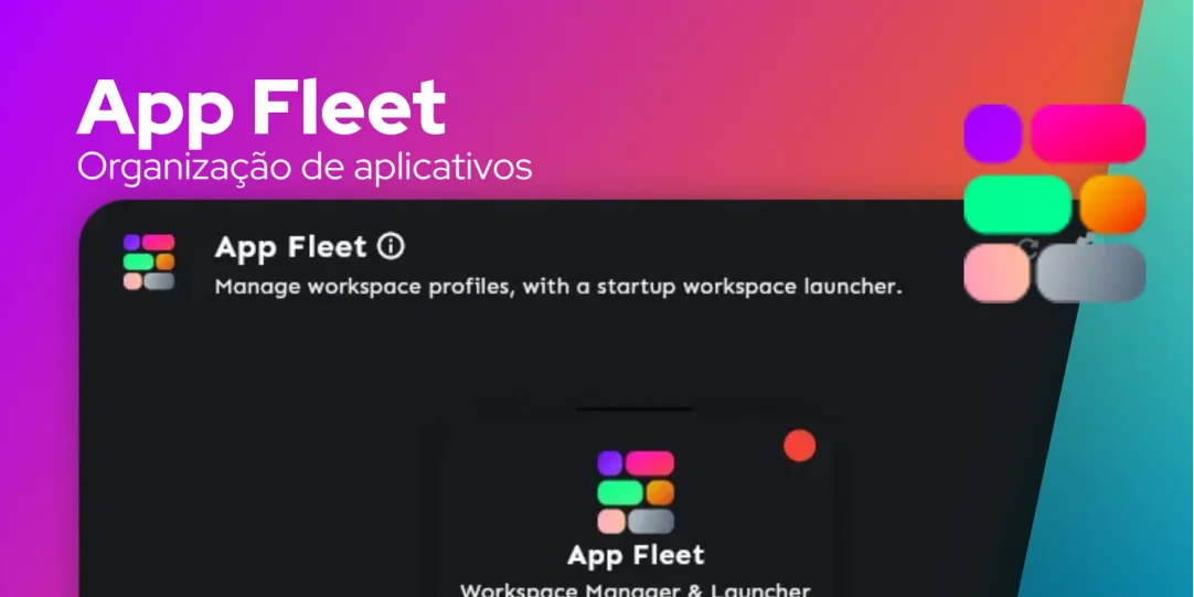 App Fleet: aplicativo de código aberto para automatizar seu espaço de trabalho no Linux
