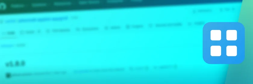 AppGrid 1.8.0 chega com favoritos reescritos, arrastar de aplicativos e integração profunda ao Plasma