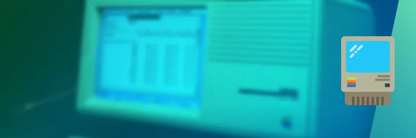 Apple Lisa: com código aberto 40 anos depois, entenda melhor