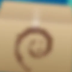 Ícone do Ubuntu