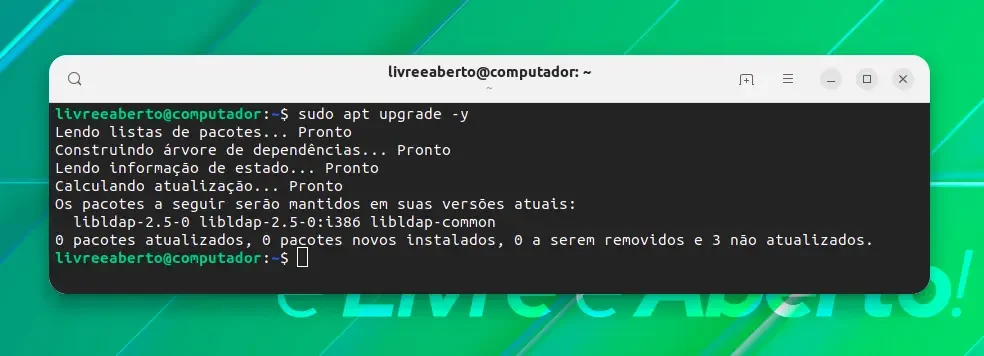 apt_upgrade
