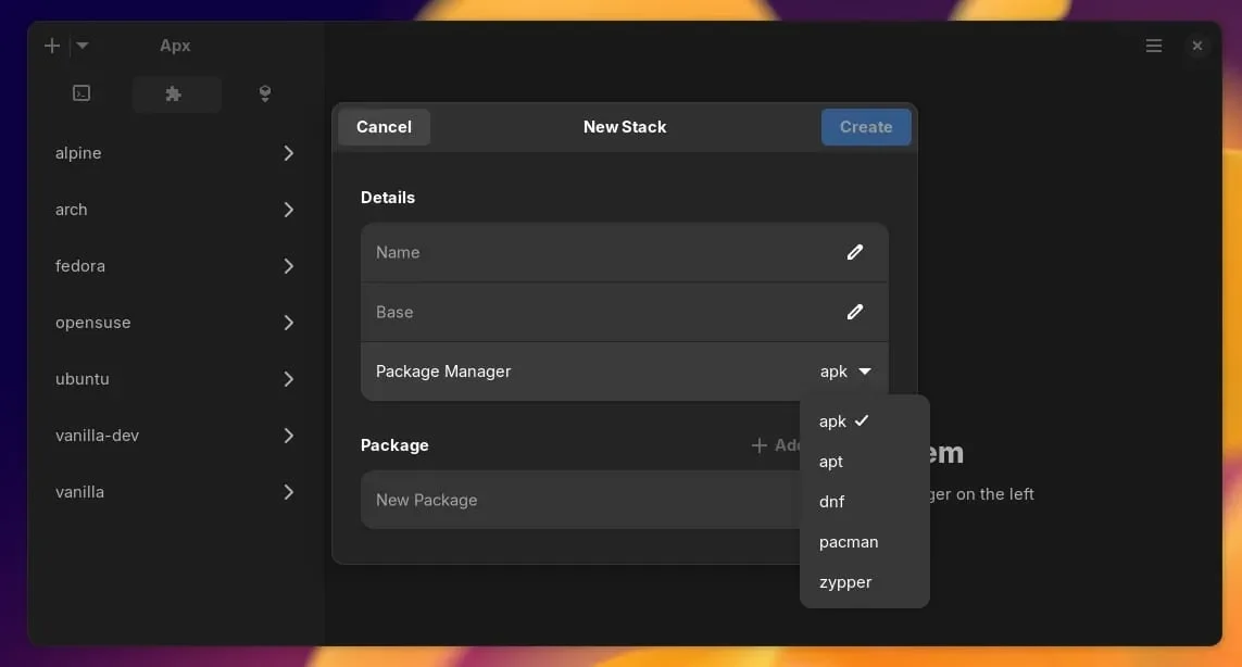 apx-gui-tool