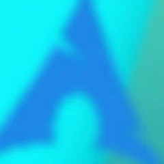 Ícone do Arch Linux