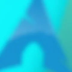 Ícone do Arch Linux