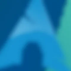 Ícone do Arch Linux