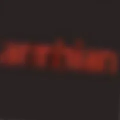 Ícone do Armbian