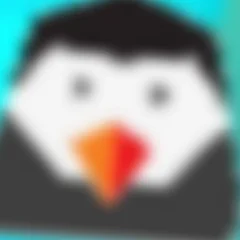 Ícone do Armbian