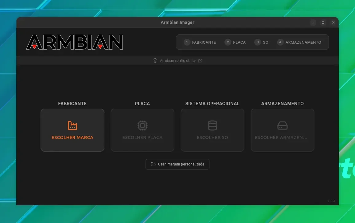armbian_imager armbian_imager