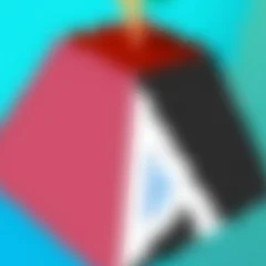 Ícone do Fedora