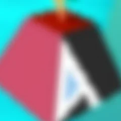 Ícone do Fedora Asahi