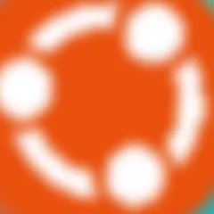 Ícone do Ubuntu