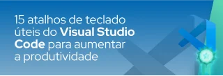 Você quer ser altamente produtivo? Fique familiarizado e memorize esses atalhos de teclado do Visual Studio Code para Linux, Windows e macOS.