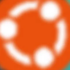 Ícone do Ubuntu
