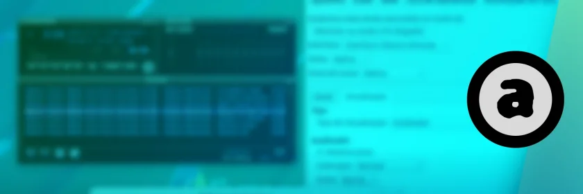 Audacious 4.2 adiciona suporte inicial para fluxos Ogg FLAC, aprimoramentos da interface Winamp