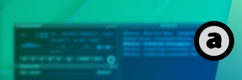Audacious 4.3 adiciona plug-in PipeWire, decodificador Opus nativo e muito mais