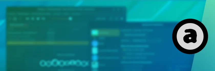 Audacious agora usa o GTK3 como padrão e adiciona novos plug-ins