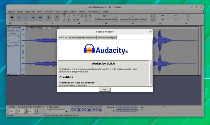 audacity_3_5 audacity_3_5