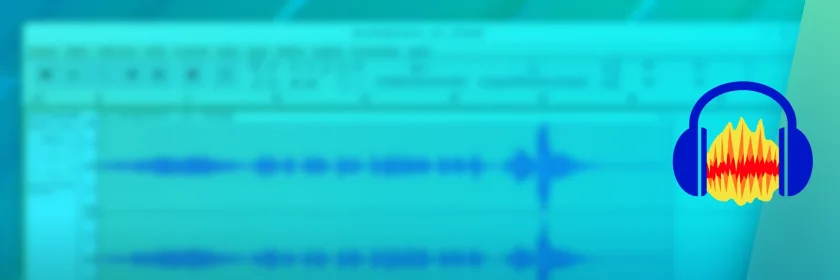 Audacity 3.5 lançado com salvamento em nuvem, detecção de batidas, mudança de tom e muito mais