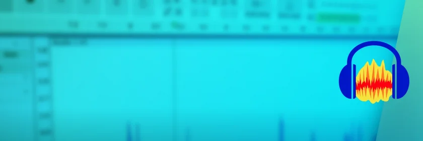 Audacity 3.6 lançado com efeitos em Master, suporte a FFmpeg 7