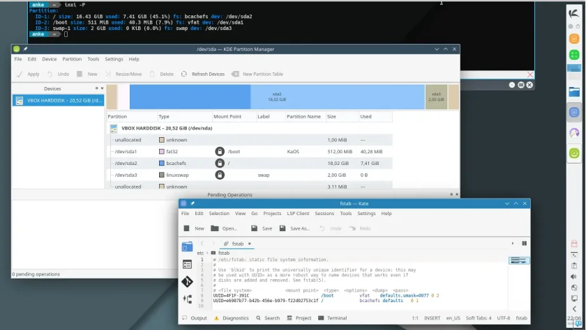 bcachefs_install bcachefs_install