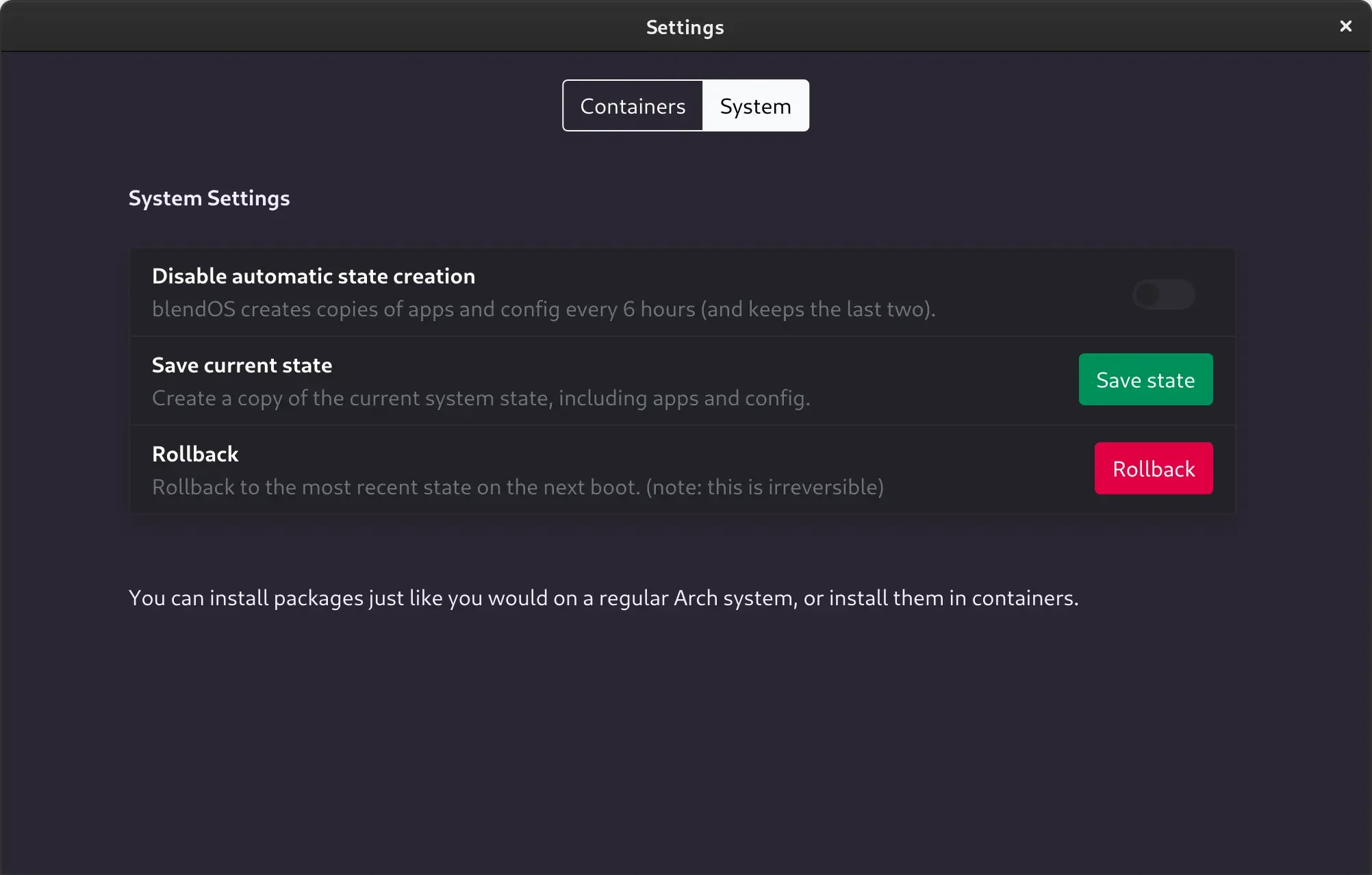 blend-settings-system
