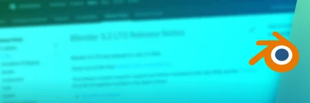 Blender 5.2 LTS: Novidades em Geometry Nodes e Renderização