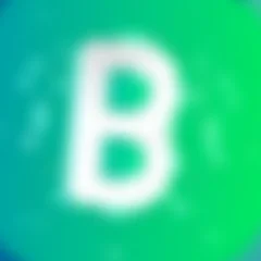 Ícone do blendOS