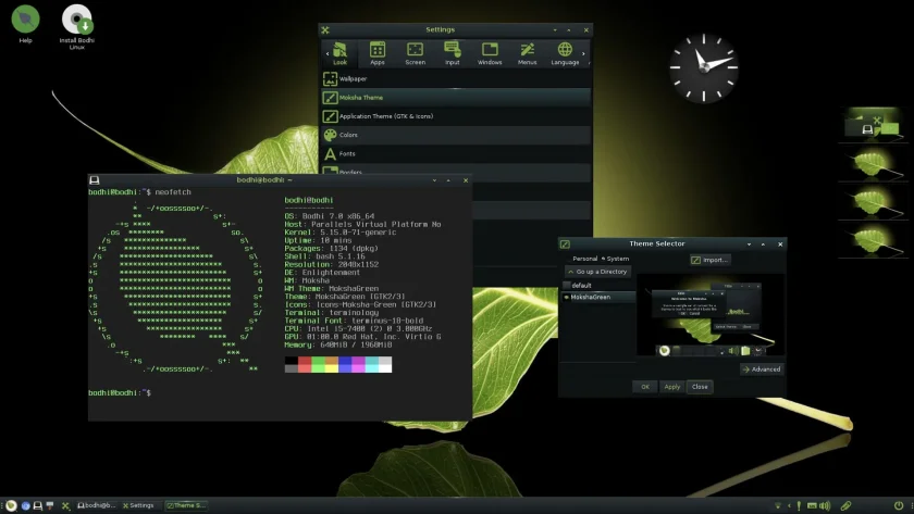 bodhi-linux-7 bodhi-linux-7